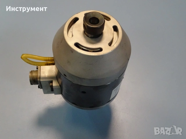 Мотор шпиндел FAEMAT FA80C electrо spindle 0-1.6kW, 220V, снимка 6 - Резервни части за машини - 54855115