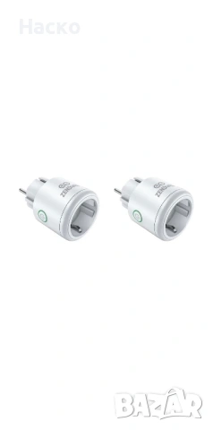 Smart Plug Zendure Умно Реле Wi Fi Немско качество 