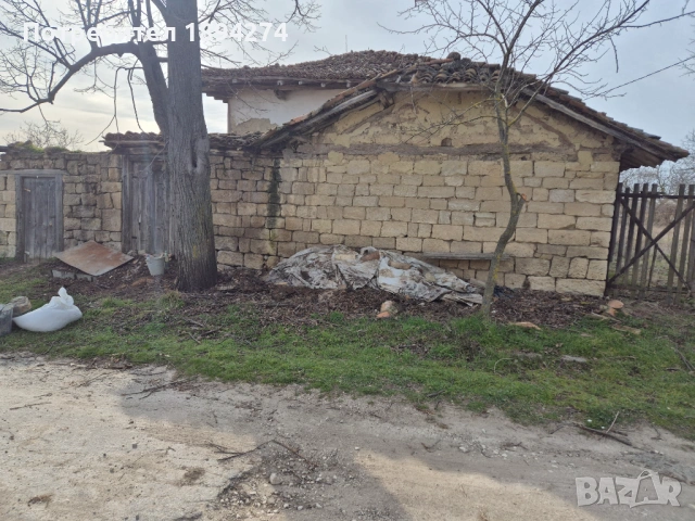 Продавам къща в село Черковна община Провадия област Варна , снимка 3 - Къщи - 54673792