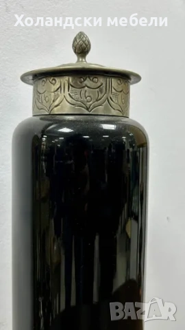 Ваза, снимка 4 - Вази - 54711345