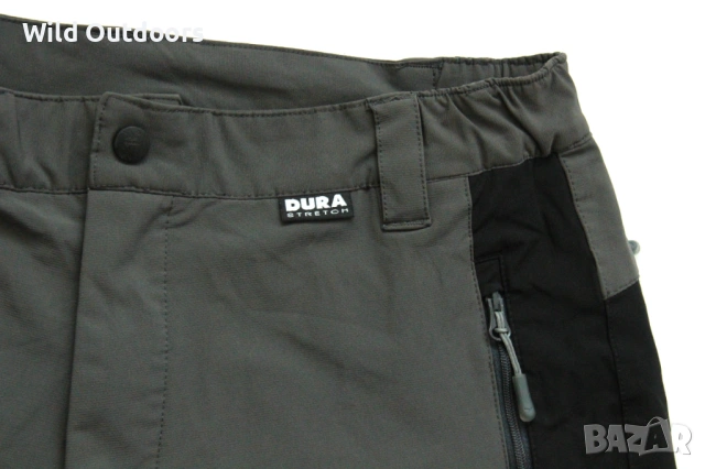 SALEWA - мъжки туристически панталон, размер 50 (L), снимка 4 - Спортни дрехи, екипи - 54670992