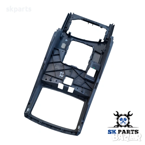 Централна конзола за Audi A6 C6 / Ауди А6 Ц6 , снимка 3 - Части - 54267821