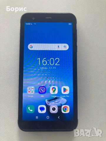 Blackview BV6300 Pro, снимка 7 - Други - 54540861