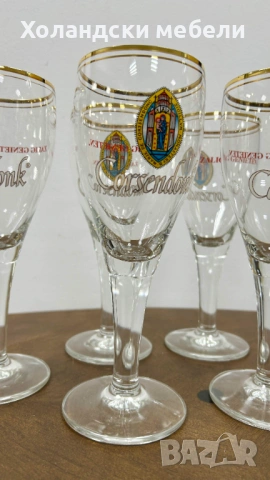 Чаши за бира, снимка 2 - Чаши - 54701777