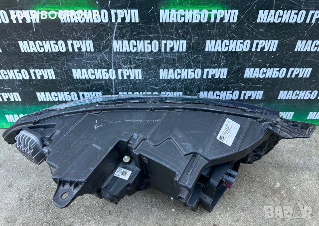 Фарове FULL LED ACTIVE HIGH BEAM фар за Волво ХЦ90 Volvo XC90, снимка 11 - Части - 46058168