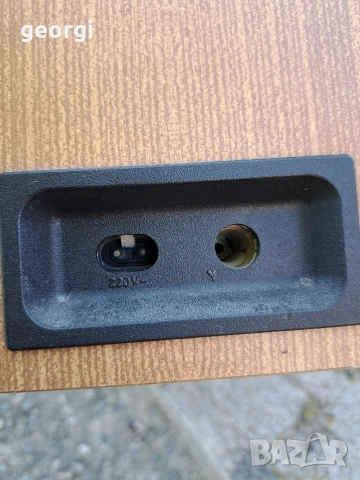ретро радио касетофон Stern R160, снимка 6 - Радиокасетофони, транзистори - 54837913