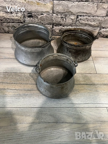 стари медни менчета 