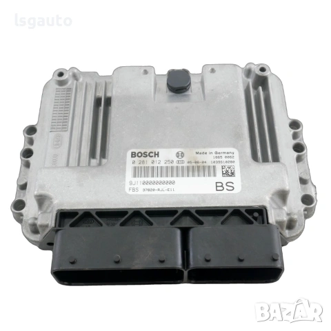 Компютър двигател Honda FR-V 2004-2007 ID: 162529 OEM 37820-RJL-E11