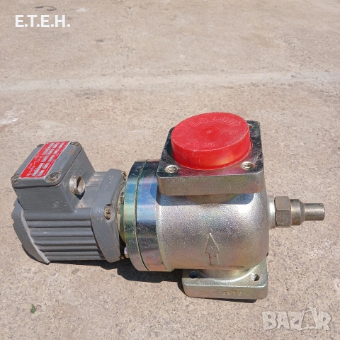 Електро магнитен клапан Danfoss, снимка 3 - Друга електроника - 55058407