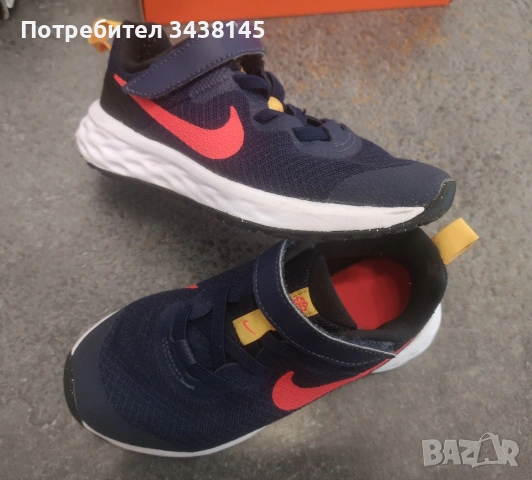 Nike, Nike Jordan, Crocs, Bogs, Lurchi , снимка 3 - Детски маратонки - 54646595