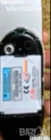 Моторола v80-без заден капак , снимка 2 - Motorola - 55367575