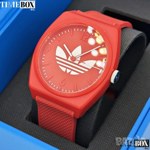 Adidas AOST23051 Project Two, снимка 2 - Мъжки - 54994814