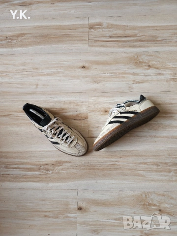 Оригинални кецове Adidas Handball Spezial, снимка 6 - Кецове - 55133452