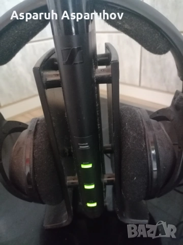 Sennheiser HDR 170