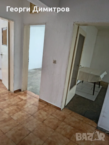 Продава се 3-стаен апартамент, гр. Добрич, Пазара, снимка 3 - Апартаменти - 54805811