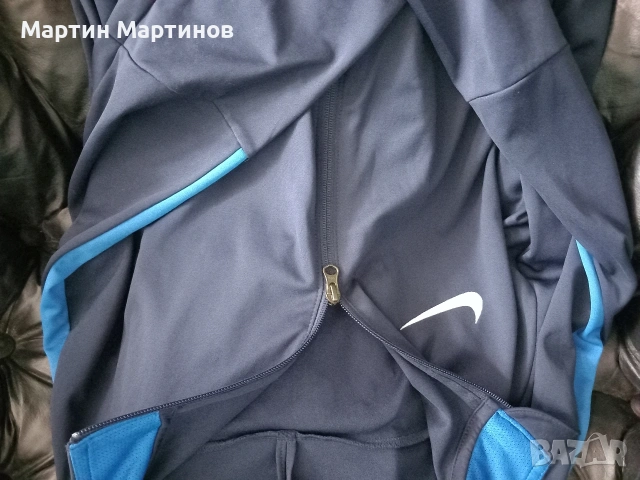 Нови Оригинални Горнища NIKE, снимка 8 - Спортни дрехи, екипи - 54413870