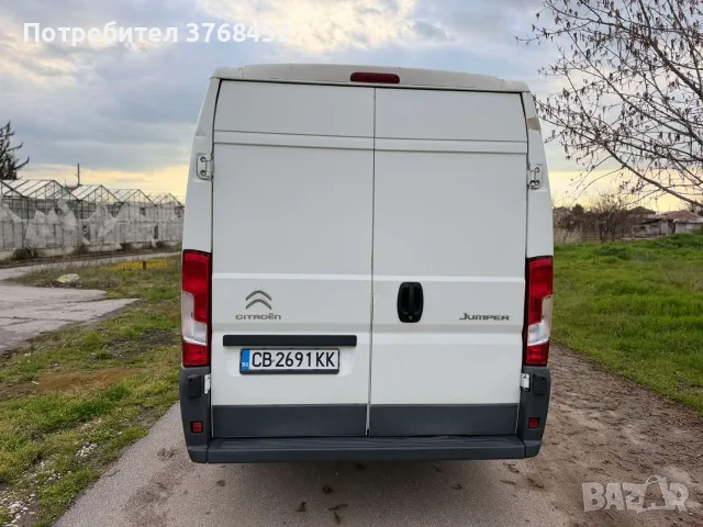 Продавам бус от първи собственик, снимка 7 - Бусове и автобуси - 55621067