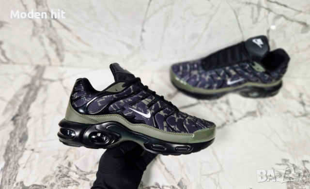 Nike Air Max Plus TN мъжки маратонки реплика, снимка 13 - Маратонки - 54338638