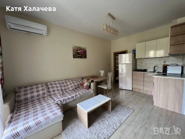 Двустаен в к-с Ботаника резиденс - к.к. Св. Константин и Елена , снимка 3 - Апартаменти - 54409964