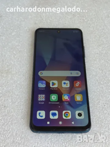 Xiaomi Redmi Note 11SE 5G 128GB RAM6GB, снимка 4 - Xiaomi - 55574952