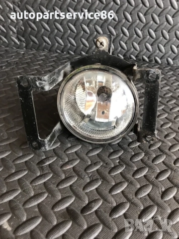 Преден десен фар за мъгла за Hyundai Tucson CRDi (2005) 101-1503