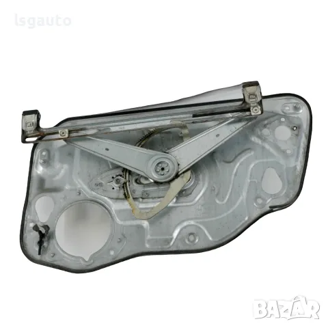 Механизъм преден ляв стъклоповдигач Volvo V50 2004-2010 ID: 162673 OEM 8679080, снимка 2 - Части - 55294418