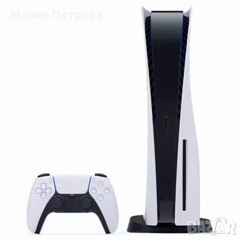 PlayStation 5 (PS5) 825 GB НОВО