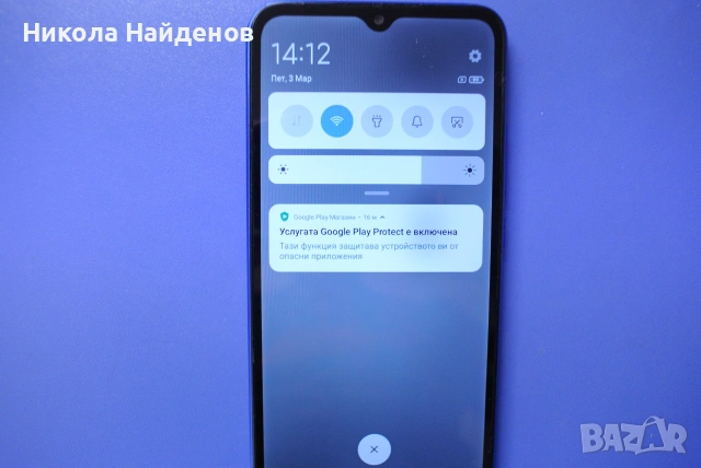 Xiaomi Redmi 9A, снимка 3 - Xiaomi - 54959531