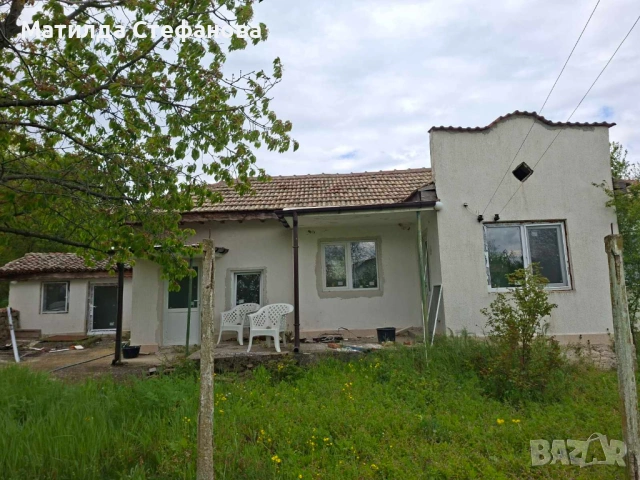 Продавам къща село Нейково на 13км от Крапец, снимка 6 - Къщи - 54658962