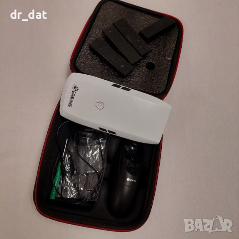 Мини дрон Eachine E56, снимка 3 - Дронове и аксесоари - 54011090