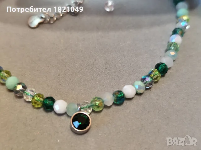 Гривна за глезен и/или ръка, снимка 11 - Гривни - 55053086