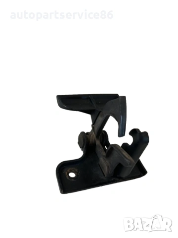 Дръжка за отваряне на преден капак за Mercedes ML W164 420 CDI (2007) A2098800164