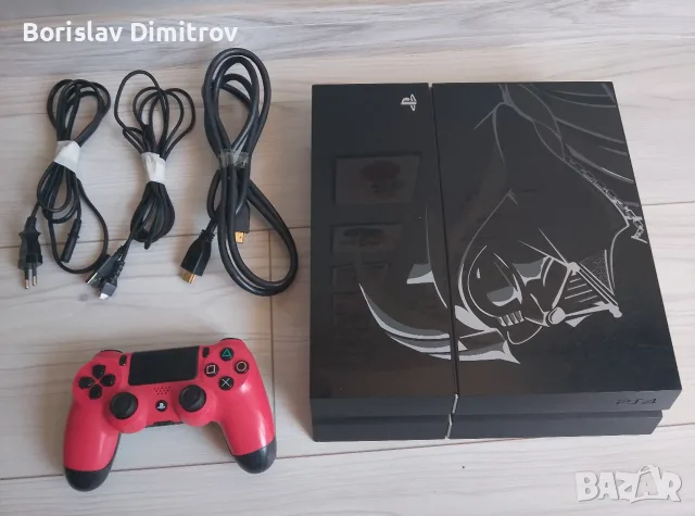 Playstation 4 ps4