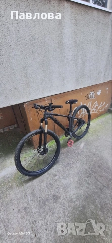 Велосипед Trek X-Caliber 9 – 29", снимка 2 - Велосипеди - 55191288