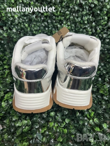 маратонки Steve Madden, снимка 5 - Маратонки - 55409318
