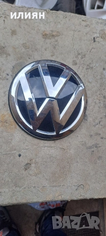 задна емблема за vw Transporter T5 T6 7F0853630A