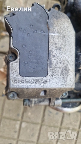 EGR охладител VW Touran 2006г, снимка 3 - Части - 55078483