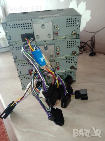 авто сд-та Pioneer sony jvc kenwood , снимка 6 - Аксесоари и консумативи - 55684979