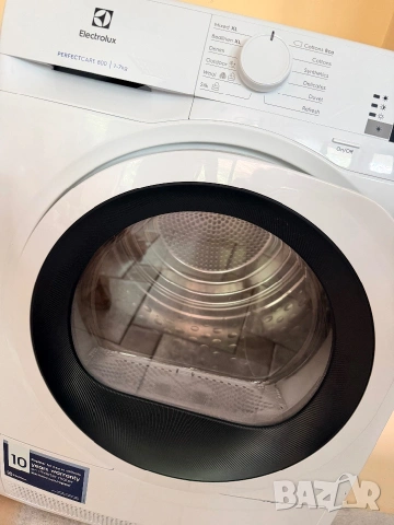 Сушилня Electrolux с термопомпа, снимка 8 - Сушилни - 55161750