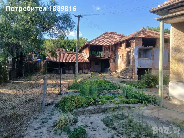 Къща в село Буковец (Видин), снимка 8 - Къщи - 55323207