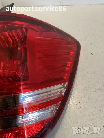 Заден десен външен стоп за Dodge Journey 2.0 CRD (2010) 05067784AB, снимка 3 - Части - 55322820