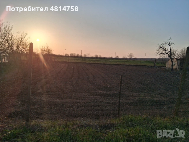Продавам стара къща за основен ремонт с дворно място с.Житница, обл.Варна, снимка 8 - Къщи - 54488489