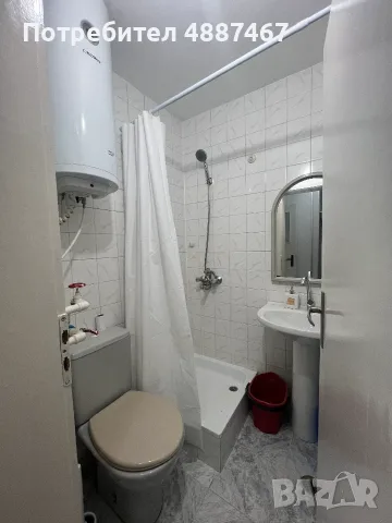 3-стаен, ПАРКОМЯСТО в цената, снимка 11 - Апартаменти - 55307826
