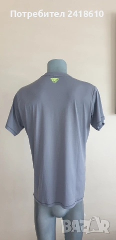 Dynafit Stretch Mens Size S / M НОВО! ОРИГИНАЛ! Мъжка Дишаща Тениска!, снимка 8 - Тениски - 55137440