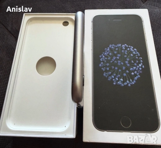 Apple iPhone 6, 32GB Уникат!, снимка 6 - Apple iPhone - 54720225