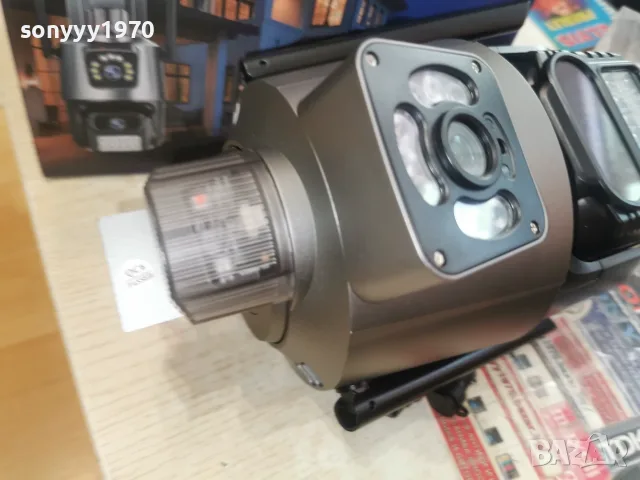 SMART CAMERA 0108261938, снимка 13 - IP камери - 55503933