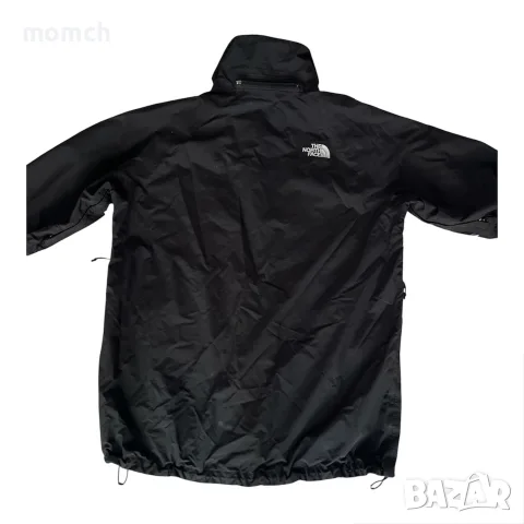 THE NORTH FACE-мъжко водоустойчиво яке размер Л, снимка 2 - Якета - 55567294