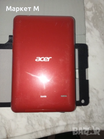 Таблет Acer - Iconia B1-710, 7'', 1GB/8GB, снимка 5 - Таблети - 54599969