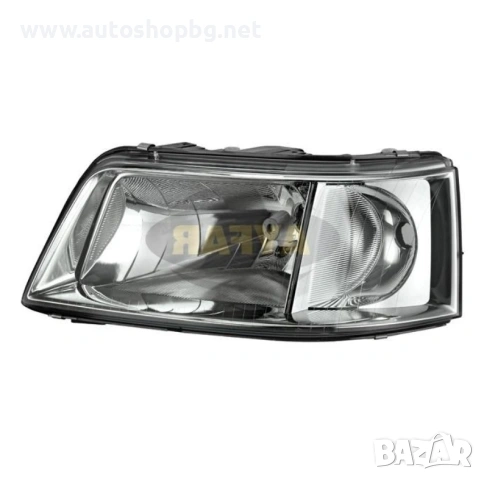 Фар за VW Transporter T5 (2003-2009) – ляв и десен, снимка 2 - Части - 54446981