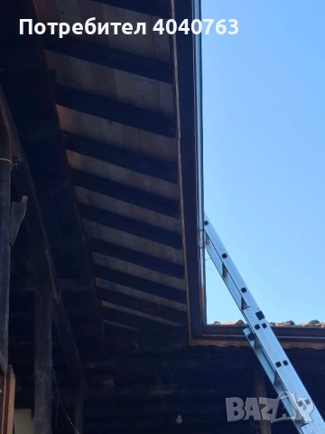 РЕМОНТ НА ПОКРИВИ , снимка 7 - Ремонти на покриви - 54135047